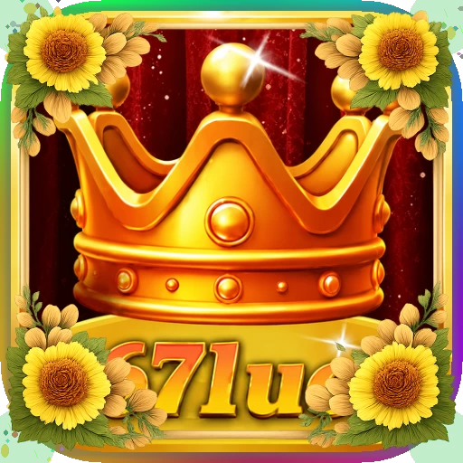 Aplikasi 567luck Terbaru dengan Fitur Terbaik APK Resmi — ikon aplikasi