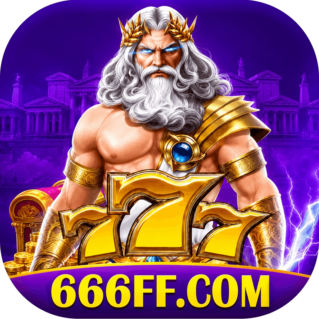666ff APK Terbaru dengan Fitur Lengkap APK Resmi — ikon aplikasi