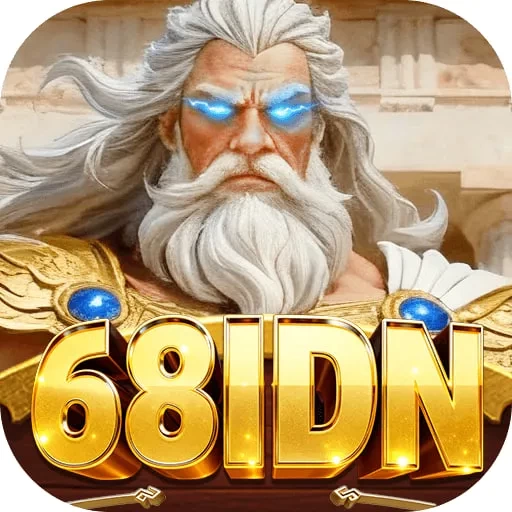 Cara Update Aplikasi 68idn ke Versi Terbaru APK Resmi — ikon aplikasi