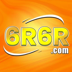 6r6r Terbaru: Download APK dan Info Lengkap APK Resmi — ikon aplikasi