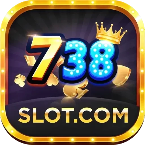 Download 738slot APK untuk Android APK Resmi — ikon aplikasi
