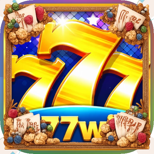 777win Terbaru: Review Aplikasi dan Link Unduh APK Resmi — ikon aplikasi