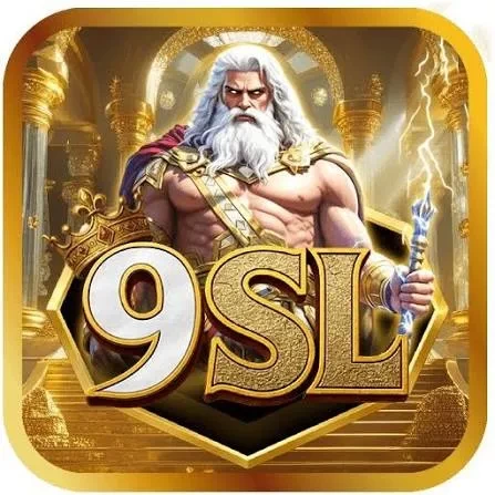 9sl Terbaru 2026: Download APK dan Review APK Resmi — ikon aplikasi