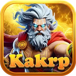 Kakrp APK Terbaru dengan Fitur Lengkap APK Resmi — ikon aplikasi