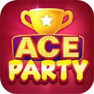 Info Lengkap Aplikasi aceparty Versi Terbaru APK Resmi — ikon aplikasi