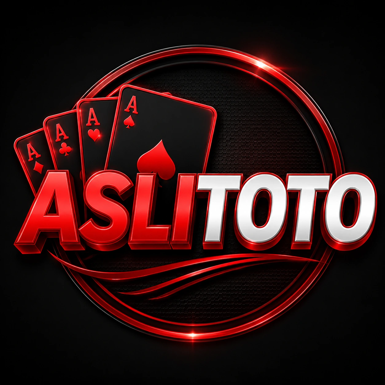 Download aslitoto APK Terbaru Full Version APK Resmi — ikon aplikasi
