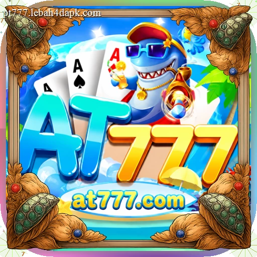 Download at777 APK Terbaru Full Version APK Resmi — ikon aplikasi