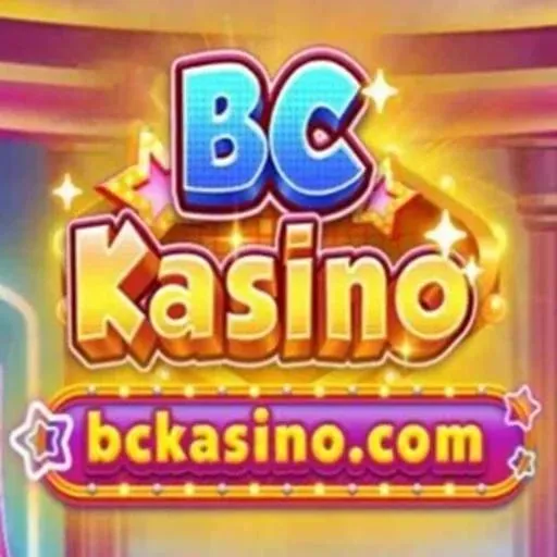 bckasino APK: Cara Download dan Instal di Android APK Resmi — ikon aplikasi