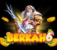 Download berkah6 APK Terbaru Full Version APK Resmi — ikon aplikasi