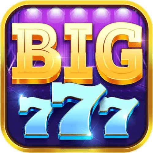 Cara Pasang big777 di HP Android dengan Benar APK Resmi — ikon aplikasi