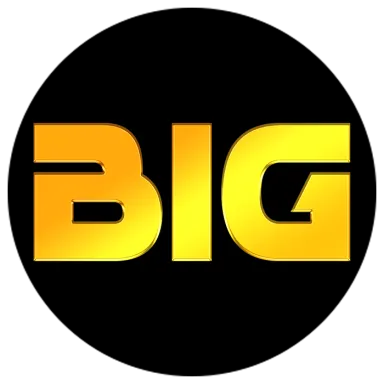 Info Lengkap Aplikasi bighoki Versi Terbaru APK Resmi — ikon aplikasi