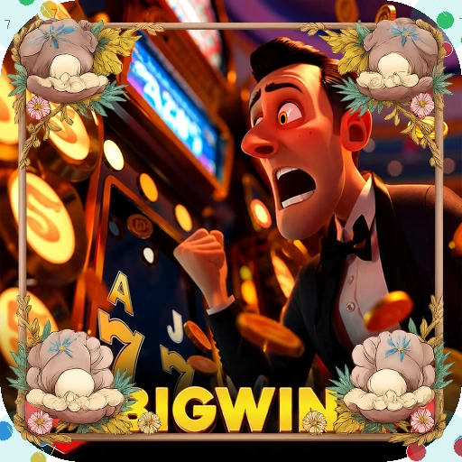 Aplikasi bigwin189 Ringan untuk Android APK Resmi — ikon aplikasi