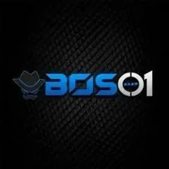 Aplikasi bos01 Terbaru: Review dan Link Download APK Resmi — ikon aplikasi