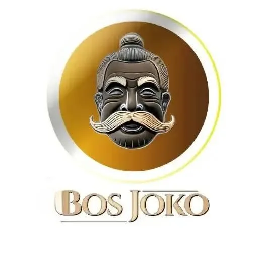 Aplikasi bosjoko Terbaru dan Terlengkap APK Resmi — ikon aplikasi