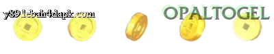 coins
