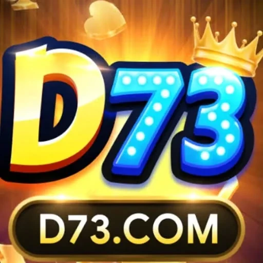 d73 APK Terbaru dan Aman untuk Diunduh APK Resmi — ikon aplikasi
