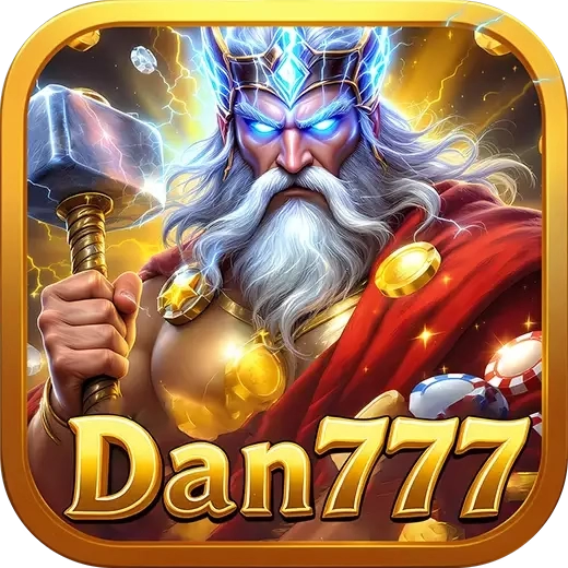 Unduh dan777 APK Gratis untuk Android APK Resmi — ikon aplikasi