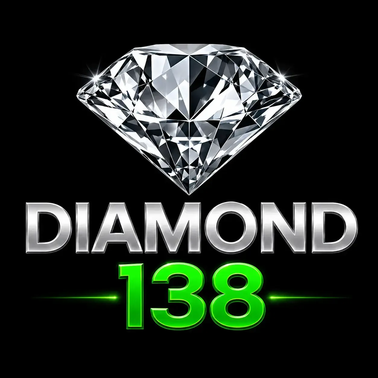 Kelebihan dan Fitur Aplikasi diamond138 Terbaru APK Resmi — ikon aplikasi