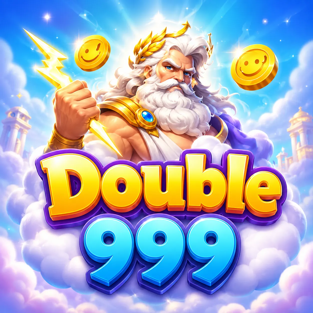 Aplikasi double999 Terbaru: Review dan Link Download APK Resmi — ikon aplikasi