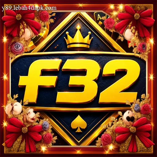 Download f32 APK Terbaru untuk HP Android APK Resmi — ikon aplikasi