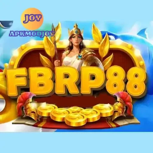 fbrp88 APK: Cara Download dan Instal di Android APK Resmi — ikon aplikasi