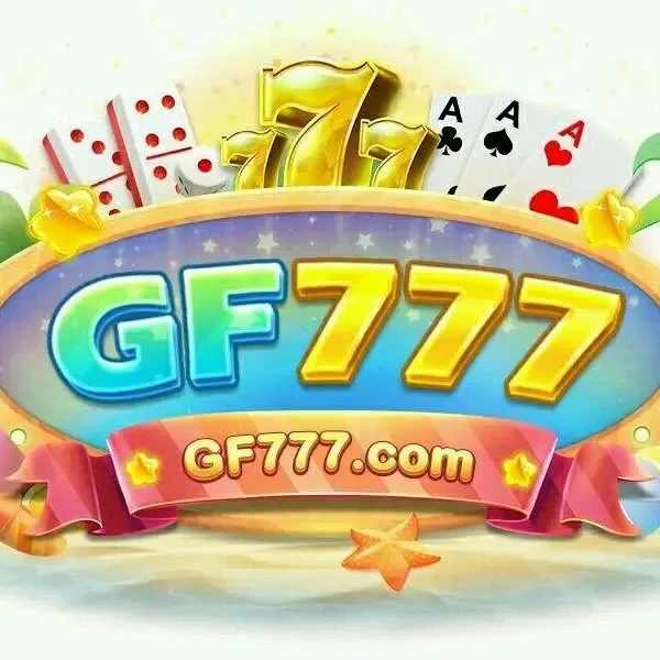 gf777 APK Terbaru: Download Cepat dan Gratis APK Resmi — ikon aplikasi