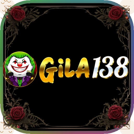 gila138 APK: Cara Download dan Instal di Android APK Resmi — ikon aplikasi