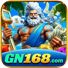 Review Aplikasi gn168 Versi Terbaru APK Resmi — ikon aplikasi