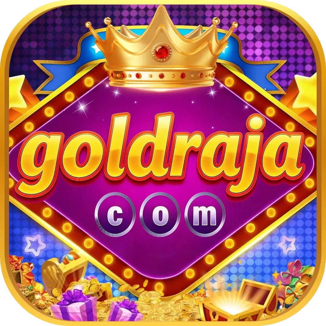 Aplikasi goldraja Ringan untuk Android APK Resmi — ikon aplikasi