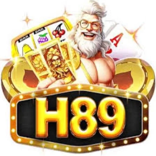 Update Aplikasi h89 Terbaru 2026 APK Resmi — ikon aplikasi