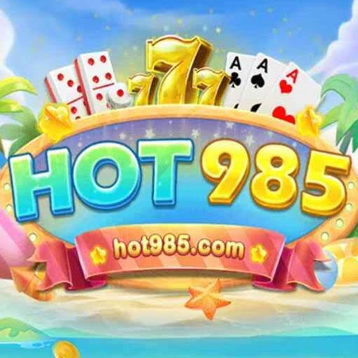 Aplikasi hot985 Terbaru: Review dan Link Download APK Resmi — ikon aplikasi