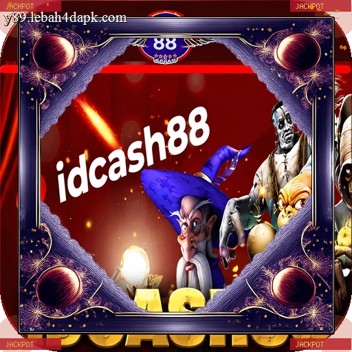Review Aplikasi idcash88 Versi Terbaru APK Resmi — ikon aplikasi