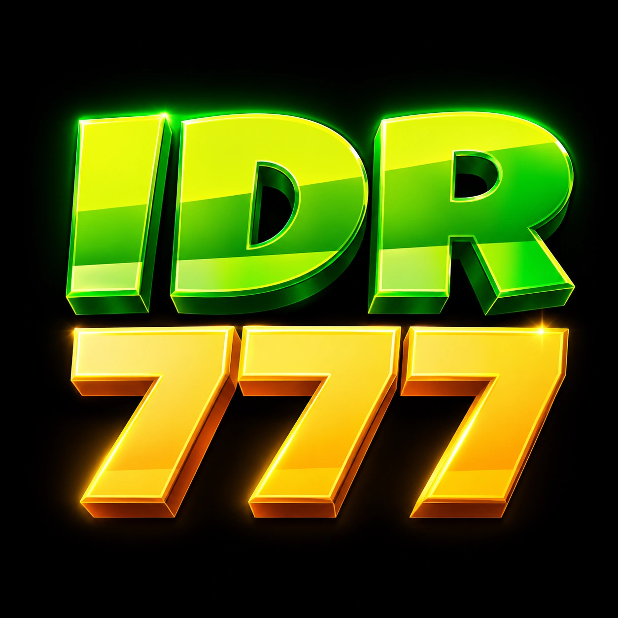 idr777 APK Terbaru 2026 untuk Semua Perangkat APK Resmi — ikon aplikasi