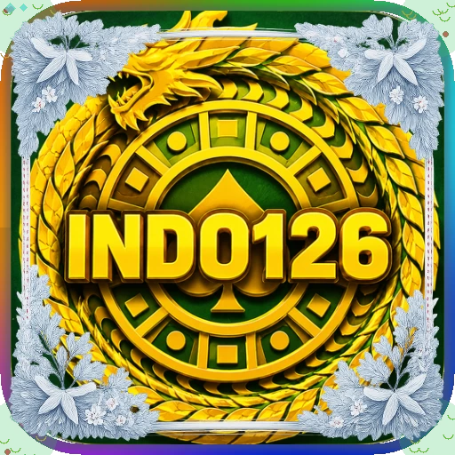 indo126 App Terbaru: Fitur Unggulan dan Download APK Resmi — ikon aplikasi