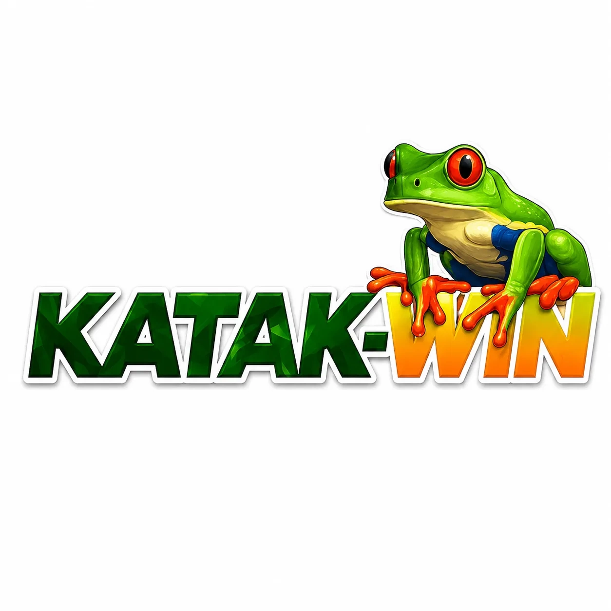 katawin Versi Terbaru untuk Android Tanpa Ribet APK Resmi — ikon aplikasi