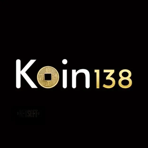 Aplikasi koin138 Paling Baru untuk Android APK Resmi — ikon aplikasi