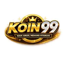Cara Pasang koin99 di HP Android dengan Benar APK Resmi — ikon aplikasi