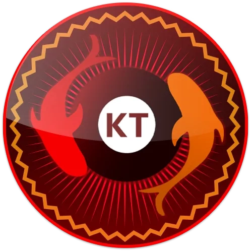 Aplikasi koitoto Terbaik untuk Android dan iOS APK Resmi — ikon aplikasi