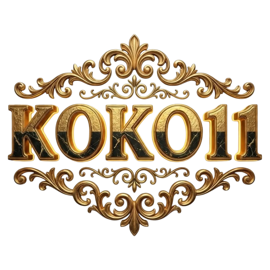 Info Aplikasi koko11 Terbaru dan Cara Download APK Resmi — ikon aplikasi