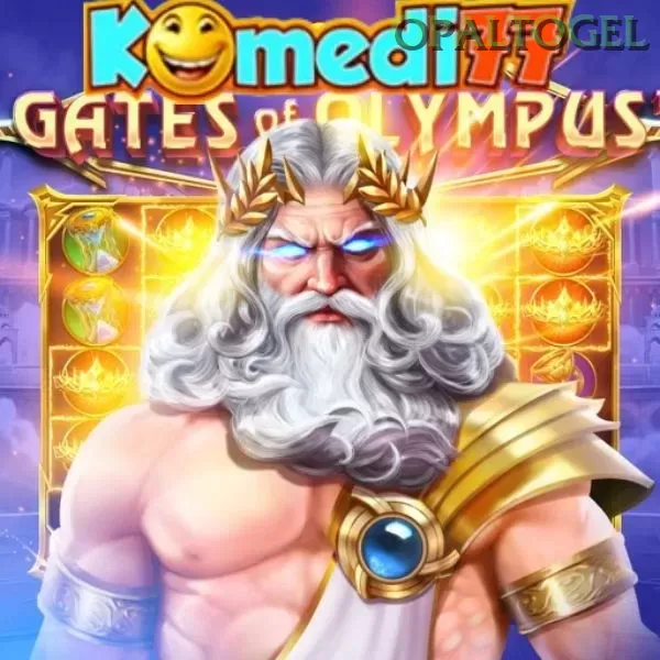 komedi77