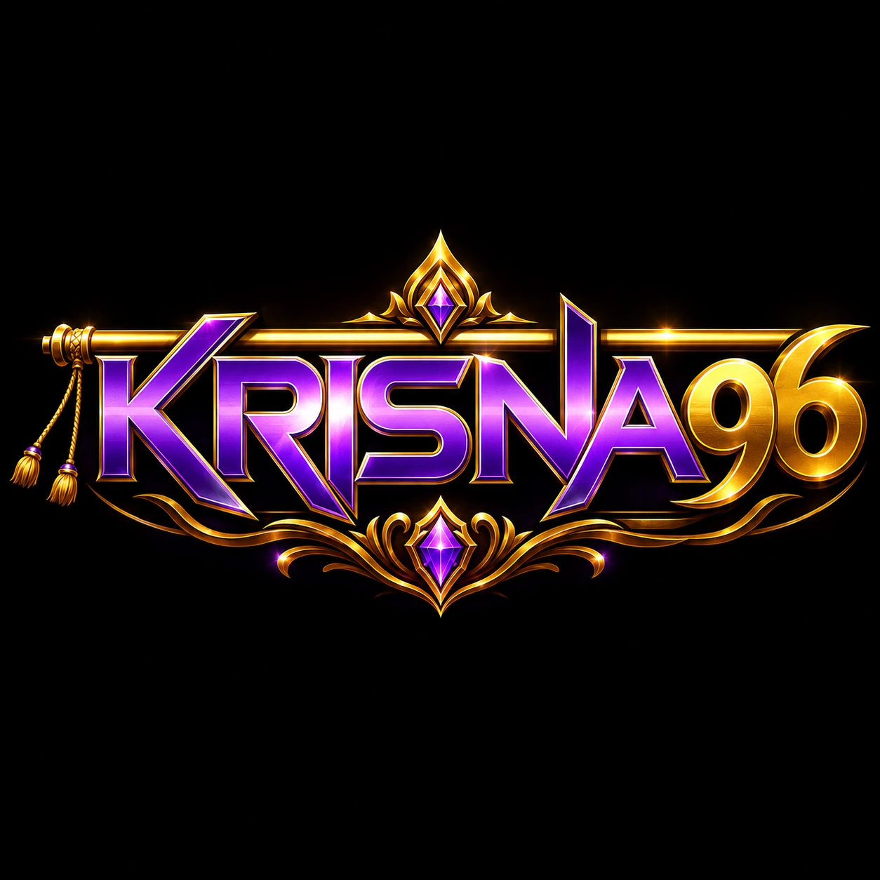 krisna96 Versi Terbaru: Apa yang Baru? APK Resmi — ikon aplikasi