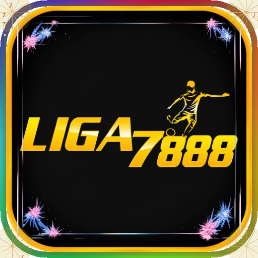 liga788 APK Terbaru: Download Cepat dan Gratis APK Resmi — ikon aplikasi
