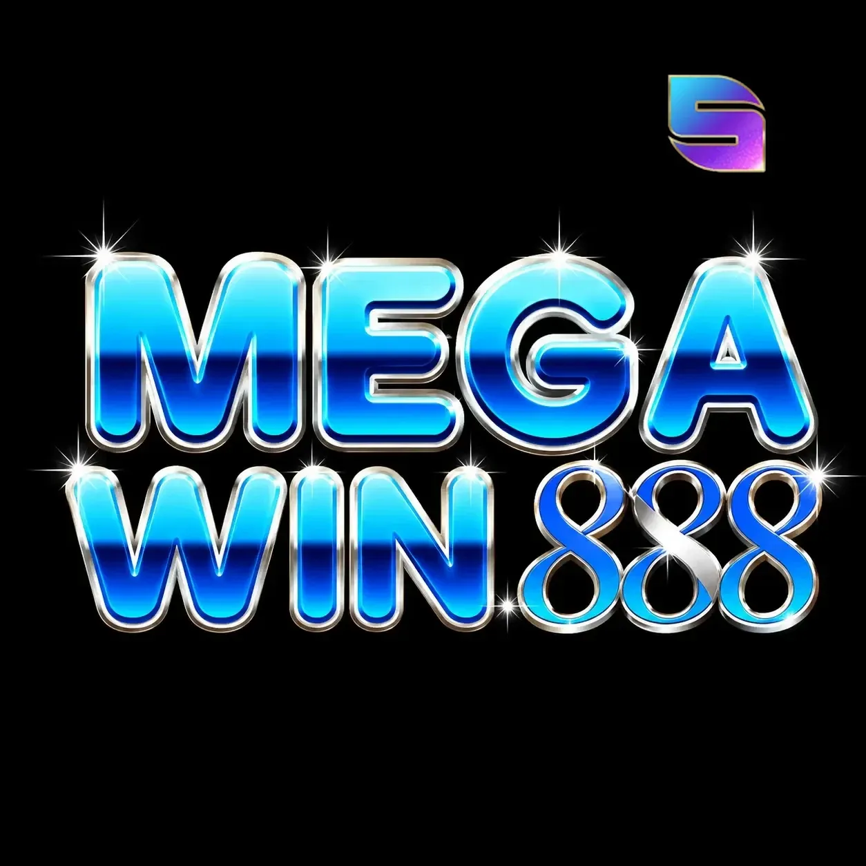 Update Aplikasi megawin888 ke Versi Terbaru APK Resmi — ikon aplikasi