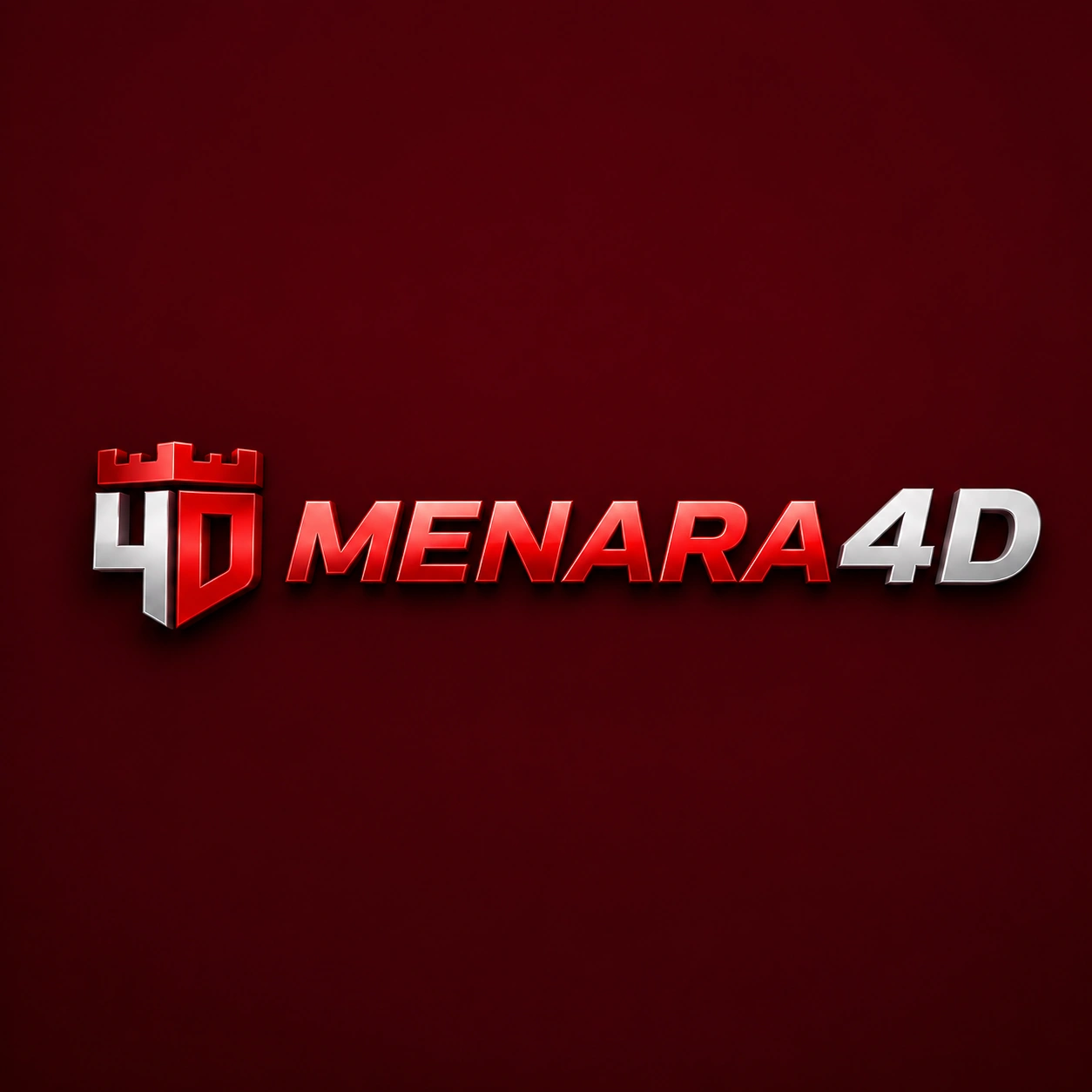 menara4d APK: Cara Download dan Instal di Android APK Resmi — ikon aplikasi