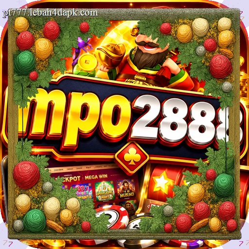 mpo2888 Versi Terbaru: Apa yang Baru? APK Resmi — ikon aplikasi