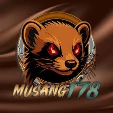 Aplikasi musang178 Paling Baru untuk Android APK Resmi — ikon aplikasi