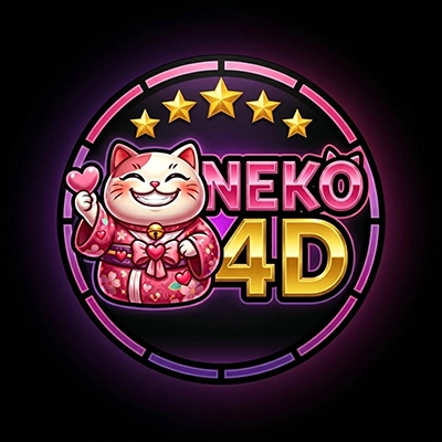 Aplikasi neko4d Resmi dan Terpercaya di Android APK Resmi — ikon aplikasi