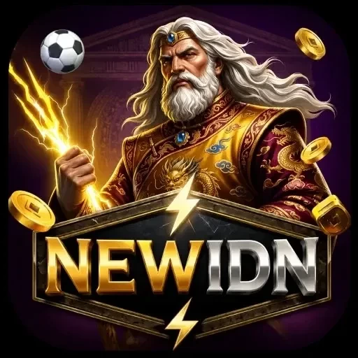 Download newidn APK Terbaru untuk HP Android APK Resmi — ikon aplikasi