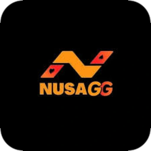 nusagg APK Terbaru 2026 untuk Semua Perangkat APK Resmi — ikon aplikasi