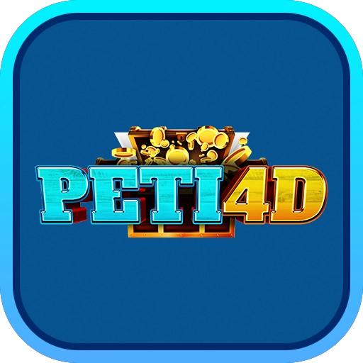 Review Lengkap Aplikasi peti4d Terbaru APK Resmi — ikon aplikasi